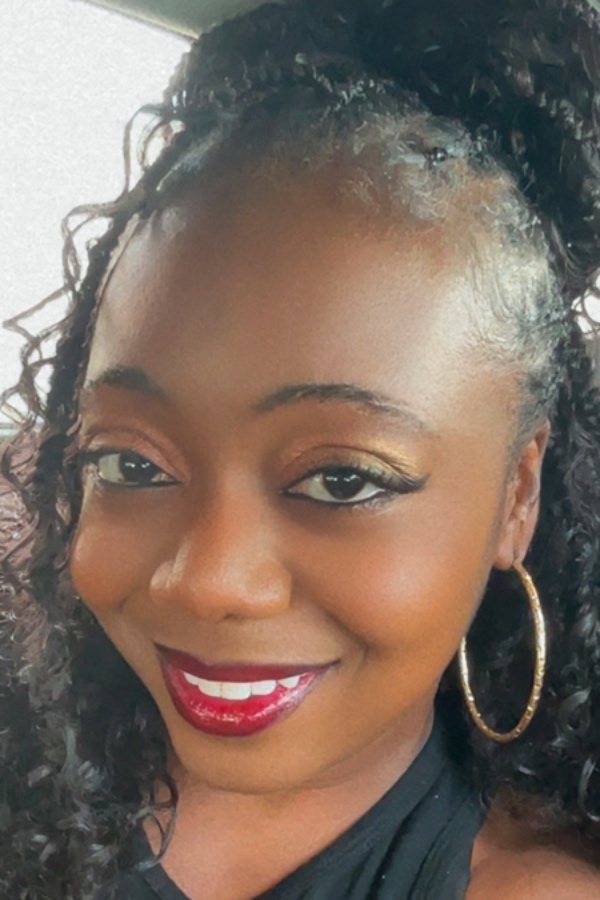 Cruise Brothers Travel Agent JeVaughna Pemberton